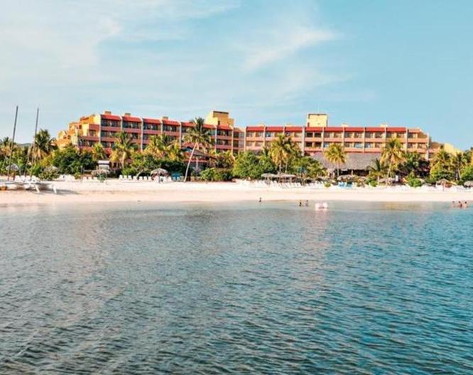 Hotel Brisas Guardalavaca - Général