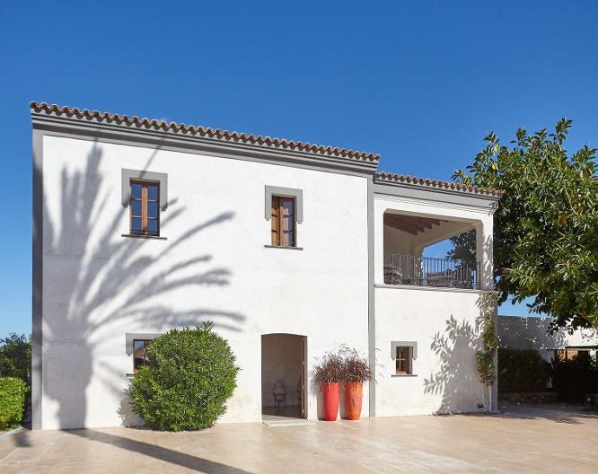 Hotel Xereca - Vue extérieure