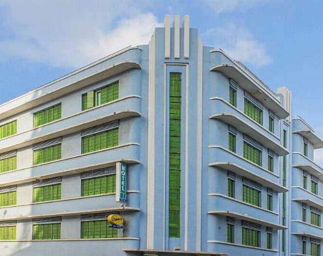 Hotel 81 - Rochor - Außenansicht