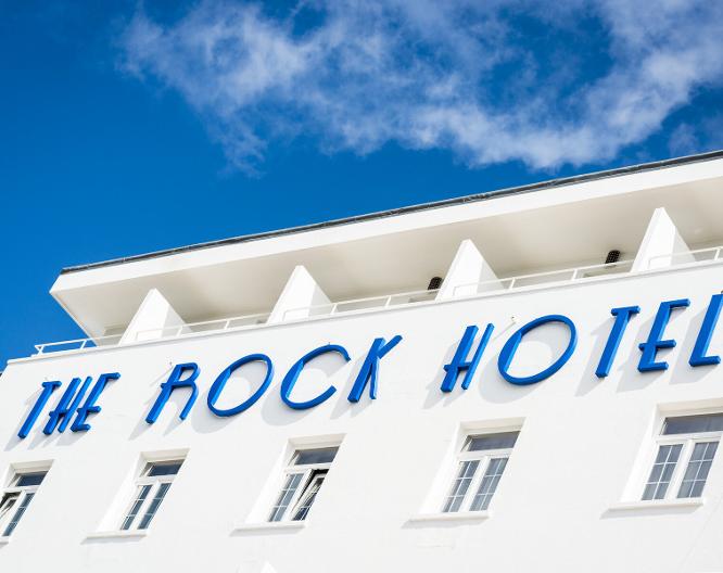 The Rock Hotel - Général