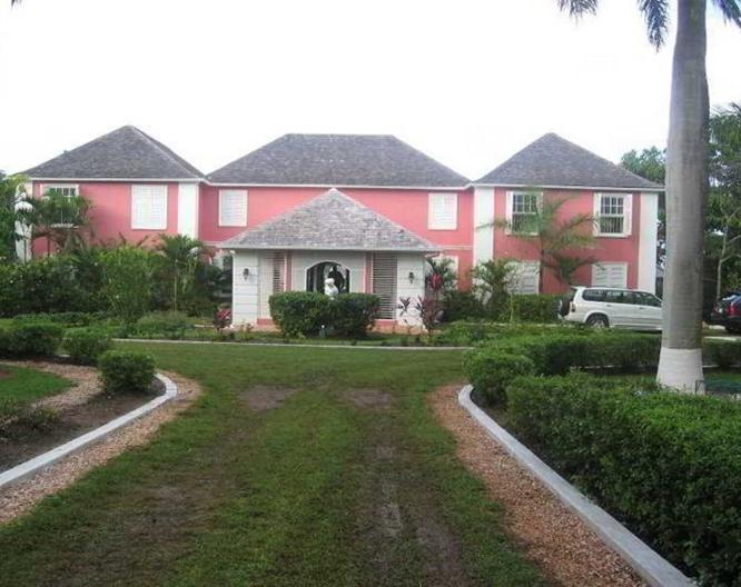 Sunflower Resort & Villas - Außenansicht