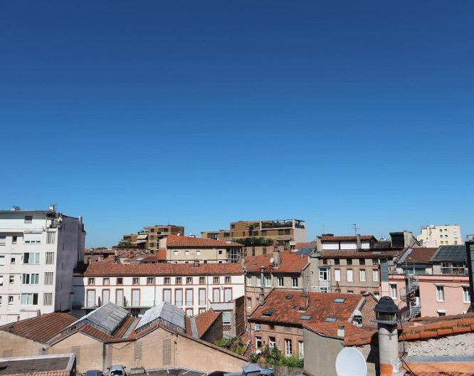 D'Orsay - Außenansicht