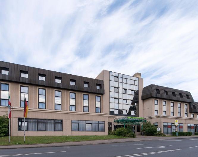 Wyndham Garden Düsseldorf Mettmann - Außenansicht