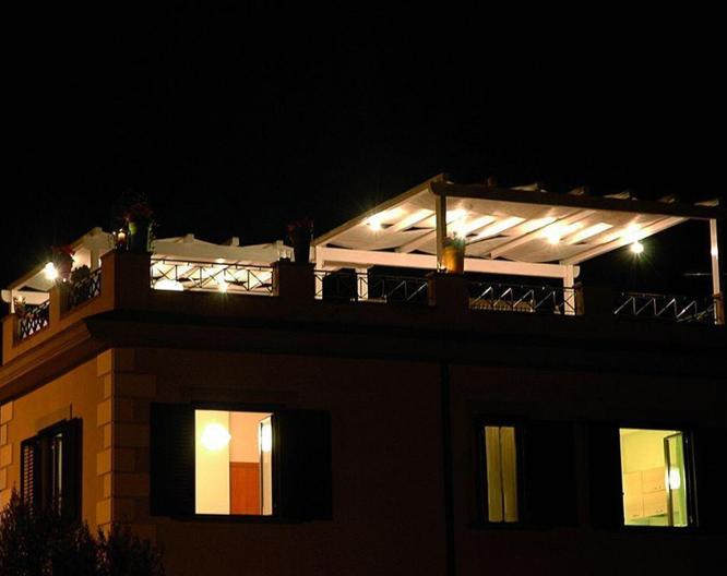 Hotel Cerere - Allgemein