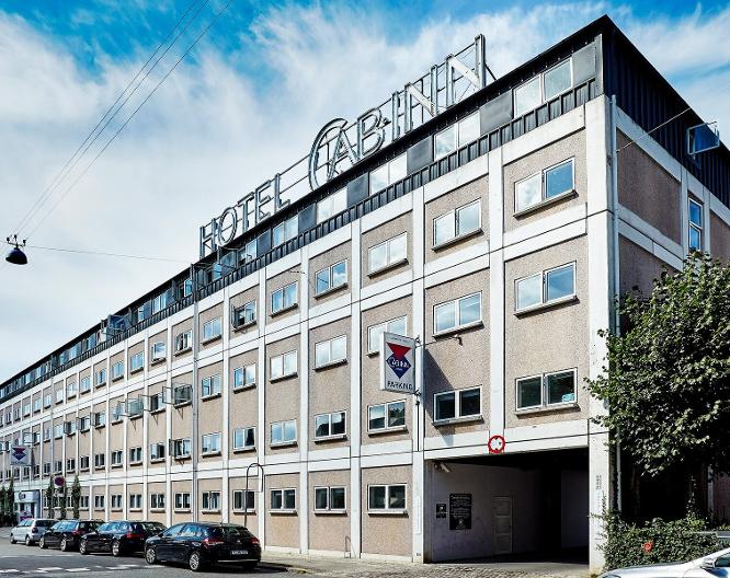 Cabinn Scandinavia - Vue extérieure