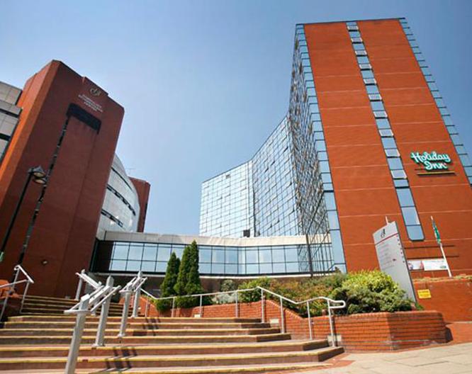 Crowne Plaza Harrogate - Außenansicht