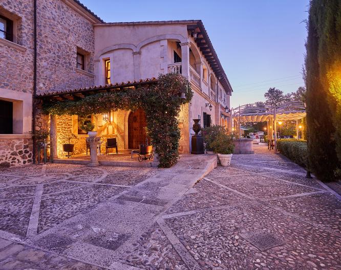 Sa Vinya des Convent - Allgemein