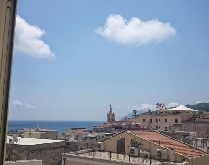 Bed and Breakfast Casa Vittorio - Außenansicht