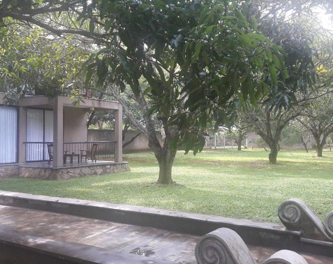 Sigiriana Resort by Thilanka - Vue extérieure