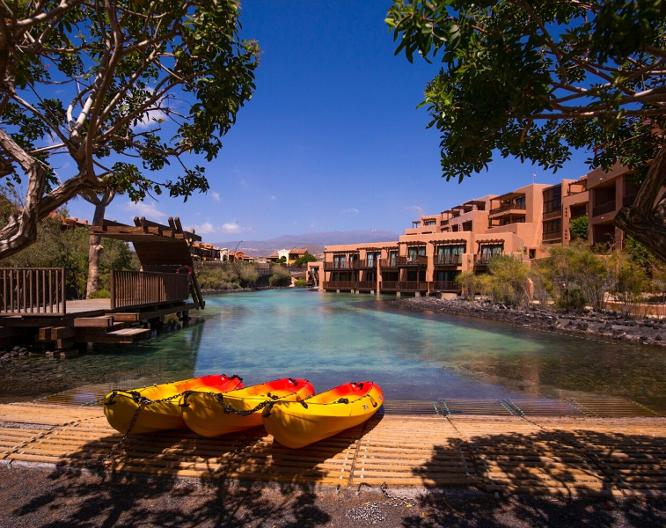 Barcelo Tenerife Royal Level - Außenansicht