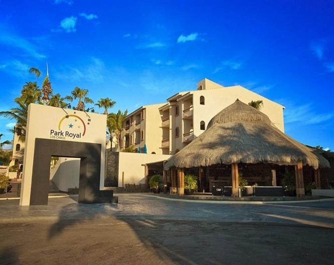 Park Royal Los Cabos - Außenansicht