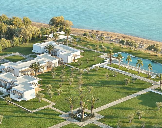 TUI KIDS CLUB Grecotel Casa Marron - Außenansicht