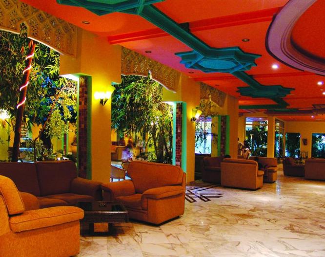 Hotel Caribbean World Mahdia - Allgemein