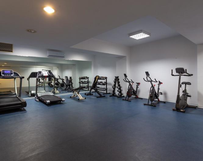 Eleni Holiday Resort - Sport