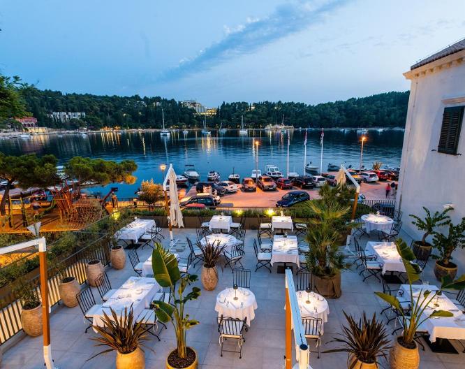 Hotel Supetar Cavtat - Außenansicht