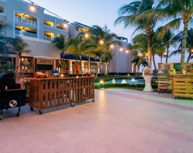 Iberostar Waves Rose Hall Beach - Außenansicht