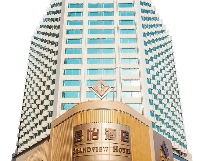 Grandview Hotel Macau - Allgemein