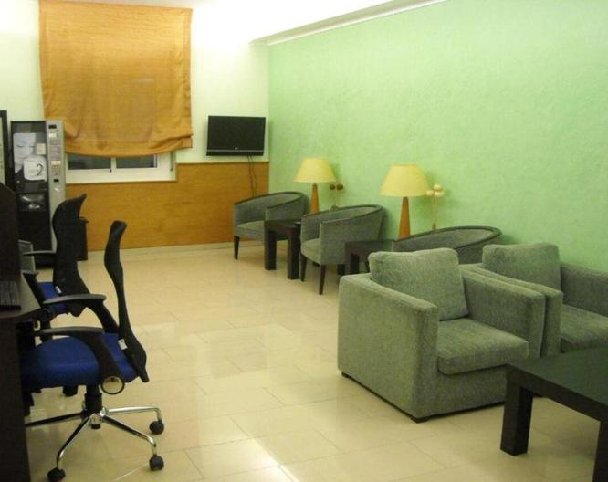 Cataluña - Ausstattung