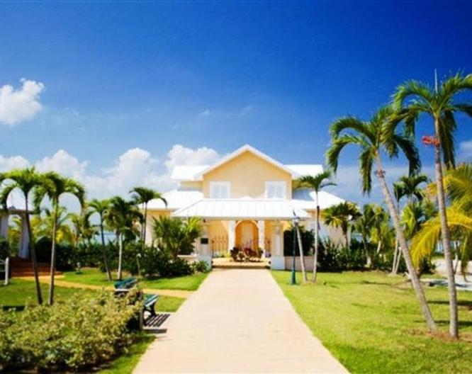 Fiesta Americana Punta Varadero Fiesta Club - Außenansicht