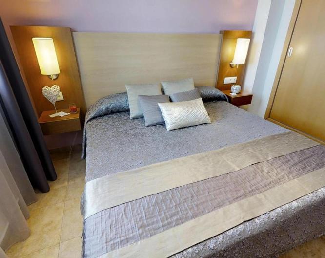 Leo Punta Umbria - Adults Only - Wohnbeispiel