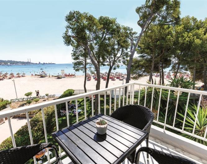Ferrer Lime Playa de Alcudia - Landschaft