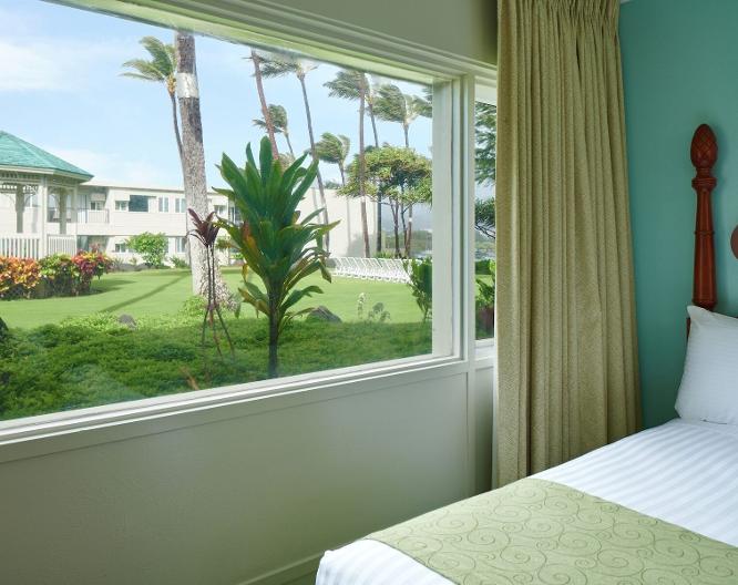 Maui Beach Hotel - Außenansicht