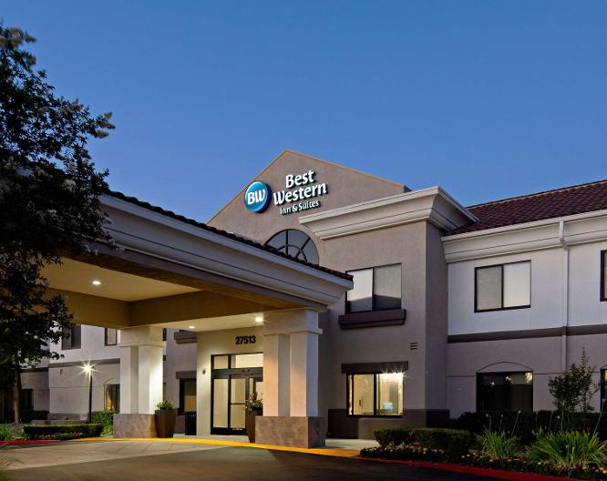 Holiday Inn Express & Suites Valencia - Santa Clarita - Généralités