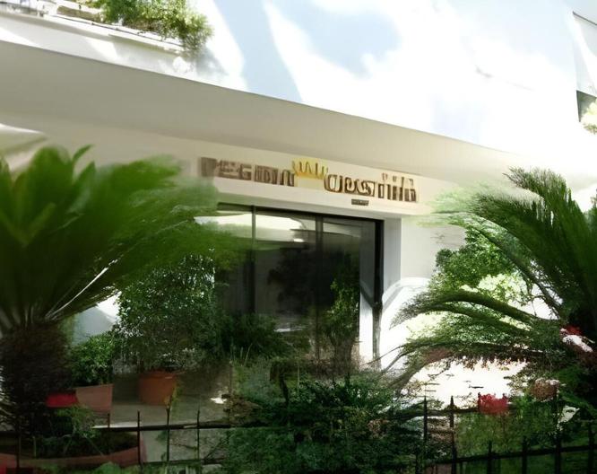 Regina Cristina - Außenansicht