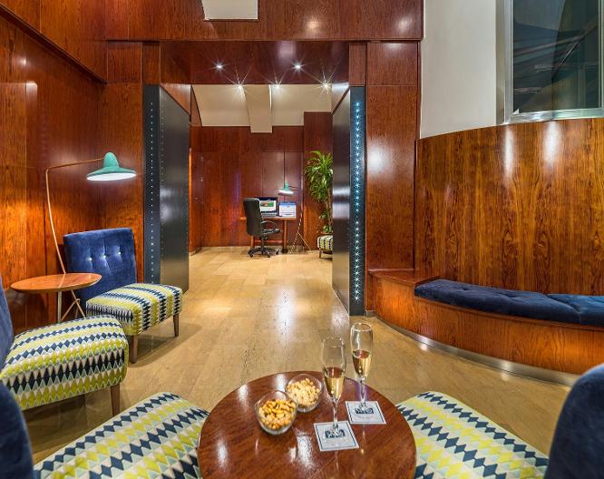 H10 Racó del Pi - Ausstattung