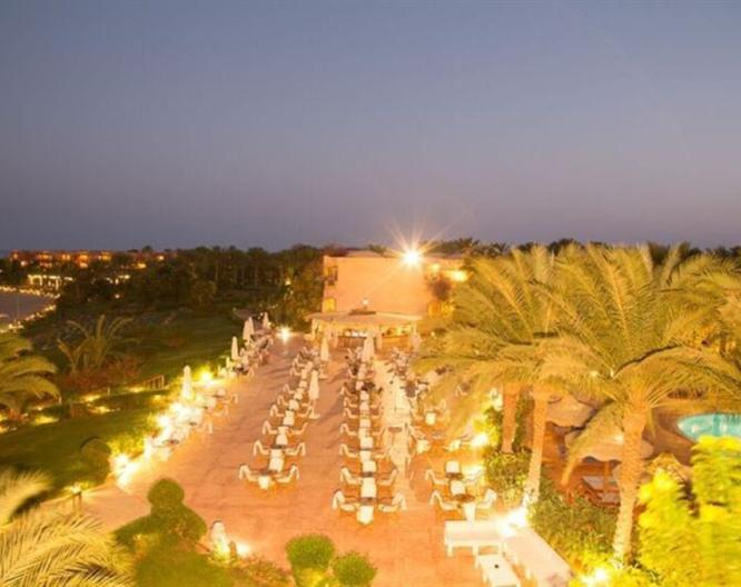 Dream Lagoon Garden Resort - Außenansicht
