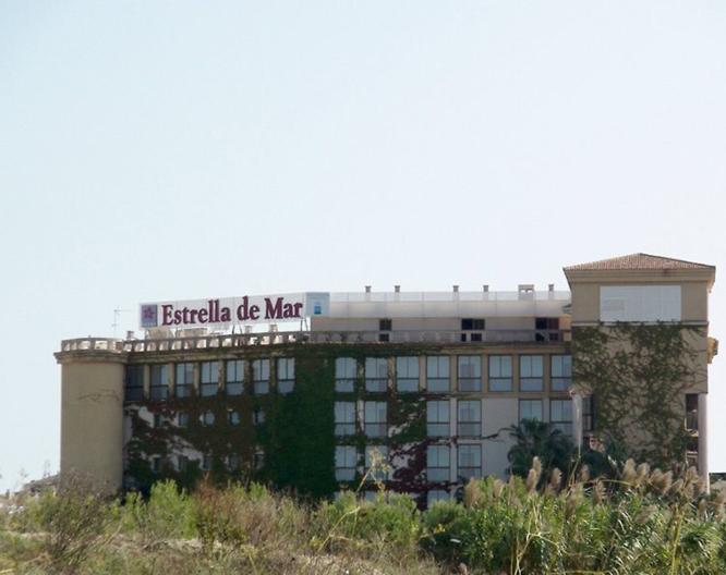 Allsun Hotel Estrella de Mar - Außenansicht