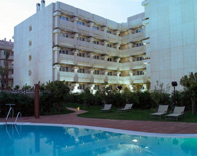 NH Collection Marbella - Vue extérieure