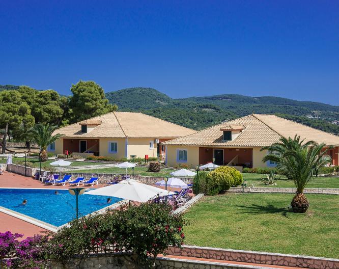 Keri Village and Spa by Zante Plaza (Adults Only) - Vue extérieure