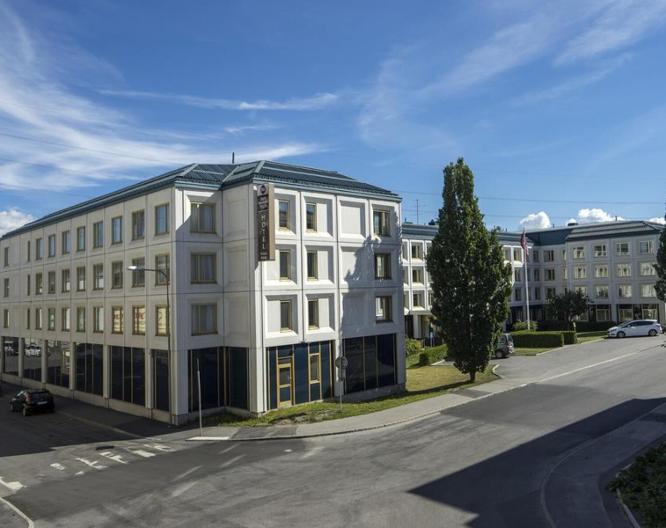 Scandic Skärholmen - Außenansicht