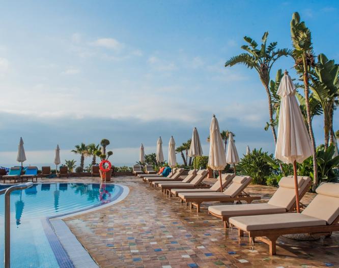 MS Amaragua - Außenansicht