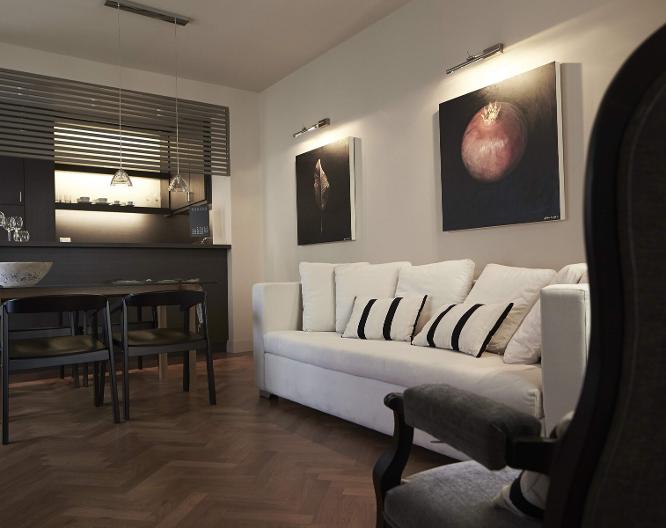 Ferrini Home Suites & Apartments - Général