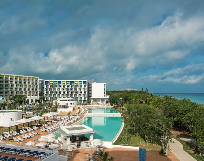 Iberostar Selection Bella Vista Varadero - Außenansicht