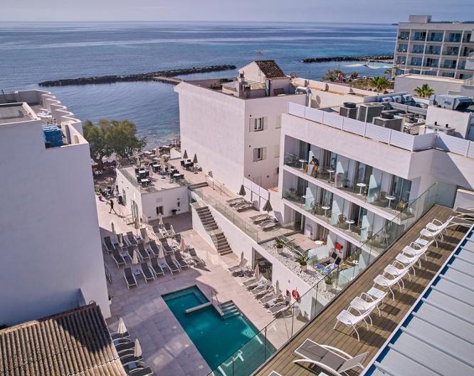 ILUSION MOREYO - Außenansicht