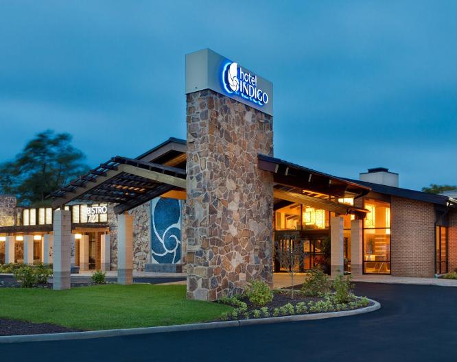 Hotel Indigo Long Island - East End - Außenansicht