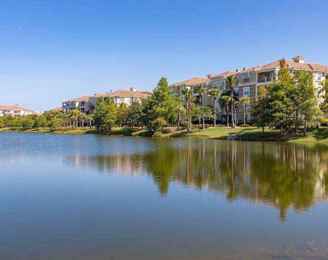 Vista Cay at Harbor Square by Millenium - Außenansicht