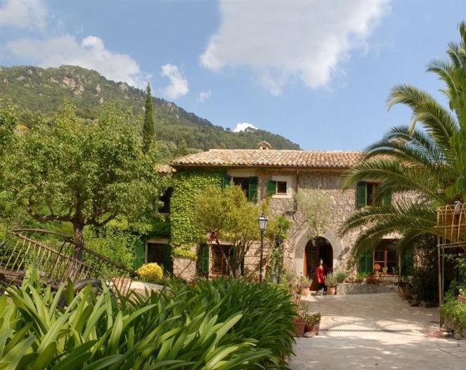 Hotel Sa Vall Valldemossa - Außenansicht