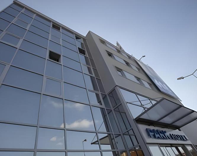 Park Hotel Porto Gaia - Außenansicht