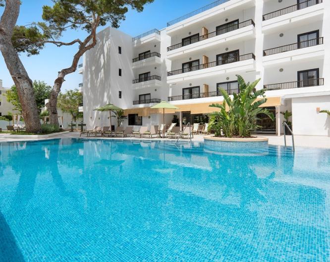 Copaiba by Honne Hotels - Adults Only - Außenansicht