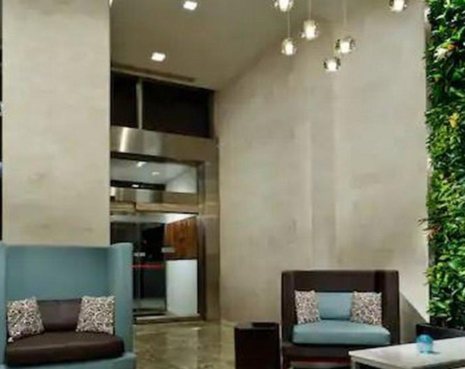 Distrikt Hotel New York City, Tapestry Collection by Hilton - Ausstattung