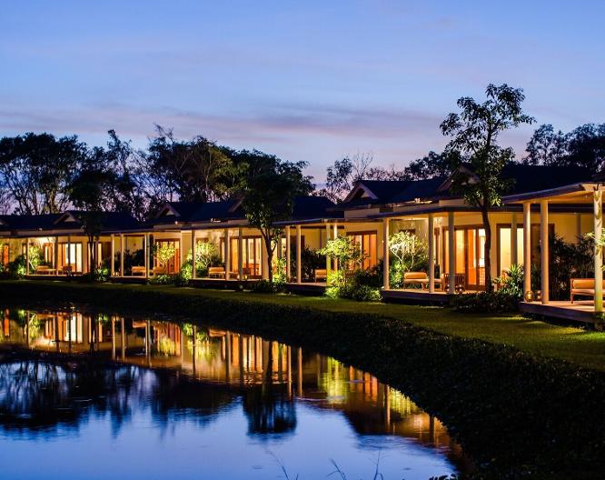 Legacy Mekong, Can Tho, Autograph Collection - Außenansicht