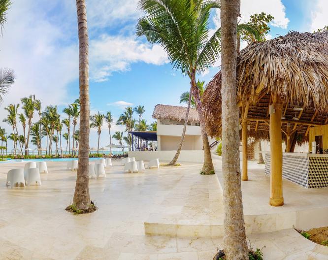 Le Sivory Punta Cana By PortBlue Boutique - Außenansicht