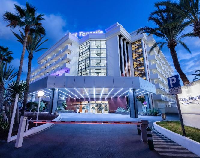 Best Tenerife - Vue extérieure