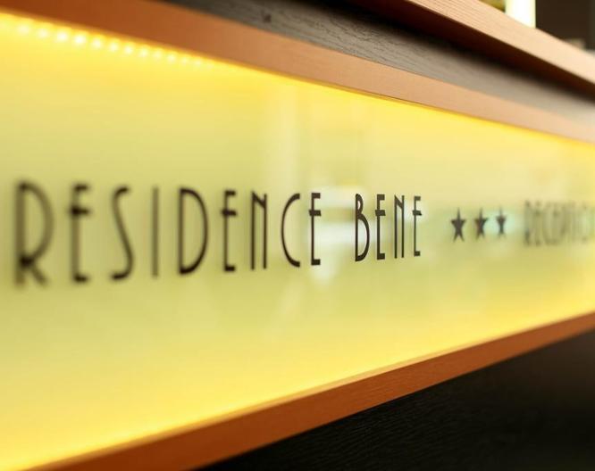 Residence Bene - Vue extérieure