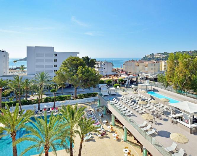 SOL House Mallorca - Außenansicht