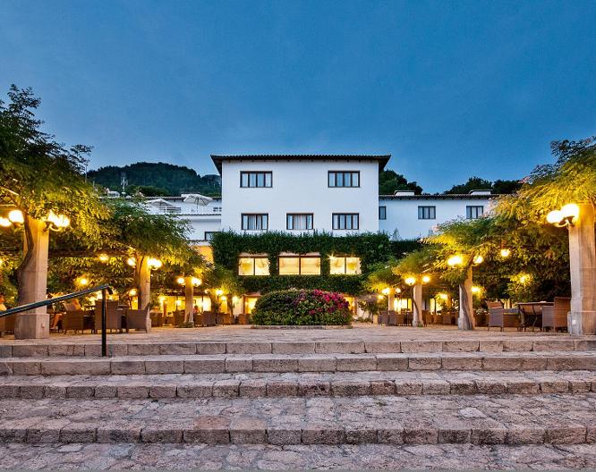 Formentor a Royal Hideaway Hotel - Außenansicht